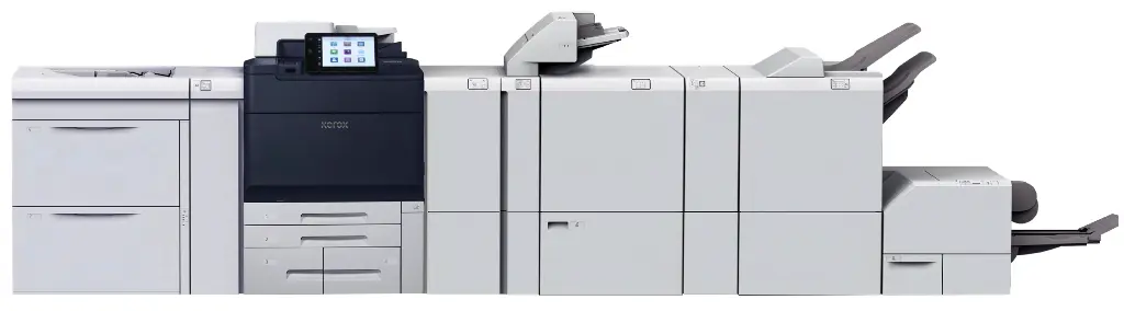 XEROX PrimeLink C9200 серия